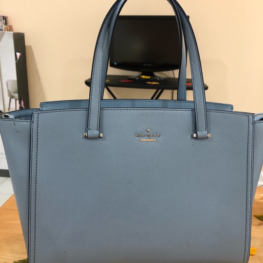 Authentic Kate spade ♠️ purse - Picture 4 of 5
